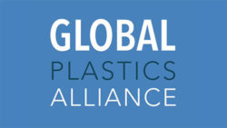 Logo Globals Plastics Alliance