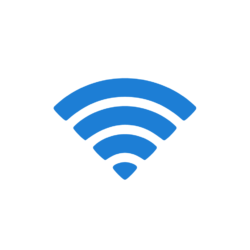 Icon: WIFI