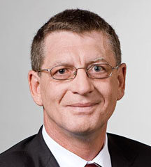 Prof. Bernhard Rieger